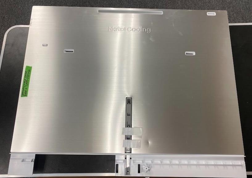 Samsung Refrigerator Evaporator Cover Assembly – DA97-22974A