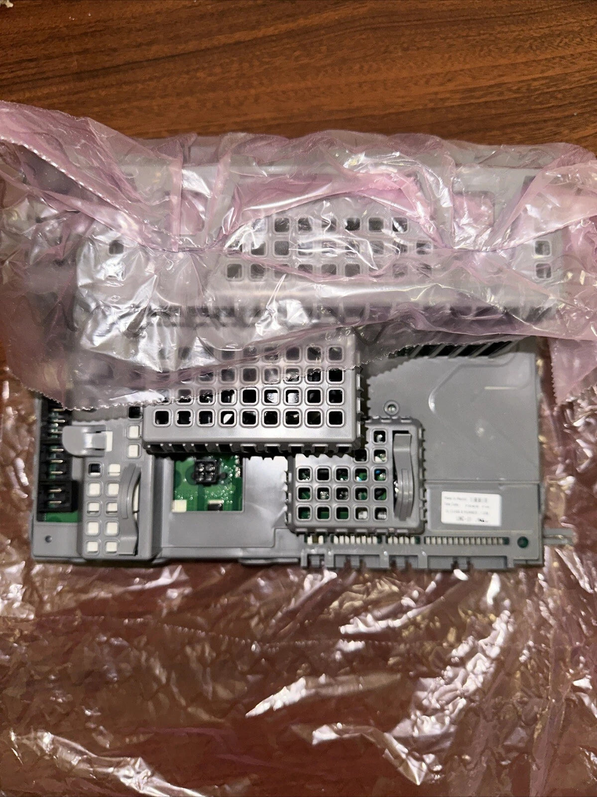 Whirlpool Control Board - W11475713