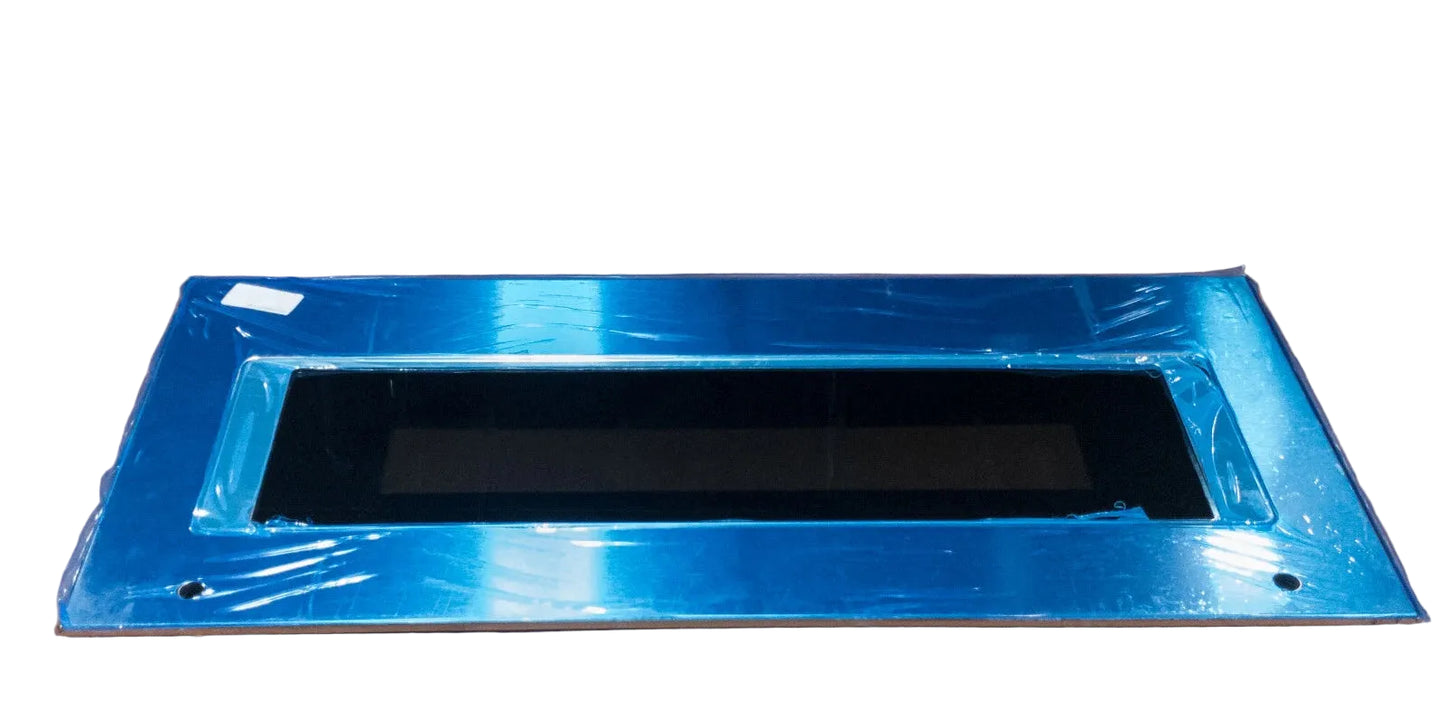 Whirlpool Door Assembly-Ka,Kit,Sst,Mwo,3 - W11600216