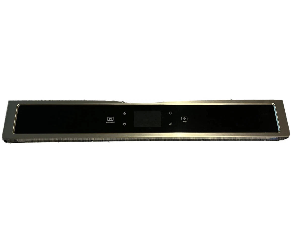 Whirlpool Console Ptm Assembly Cmb S5 Ss - W11600321