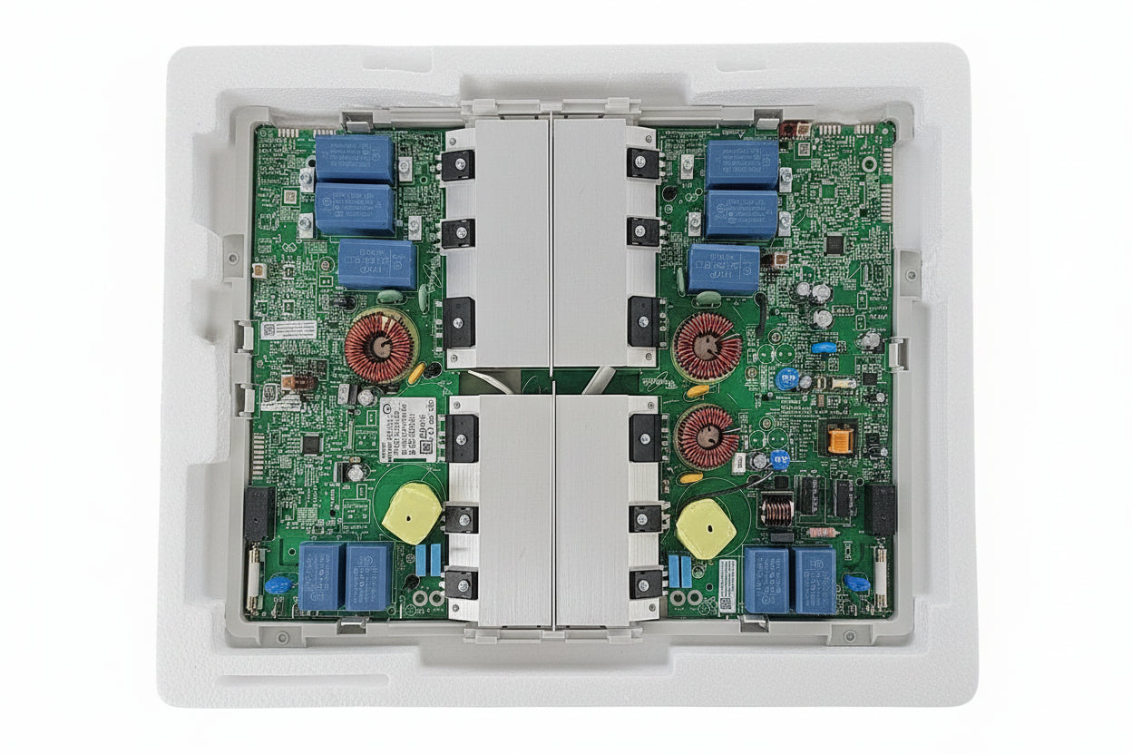 Whirlpool Module - W11741354
