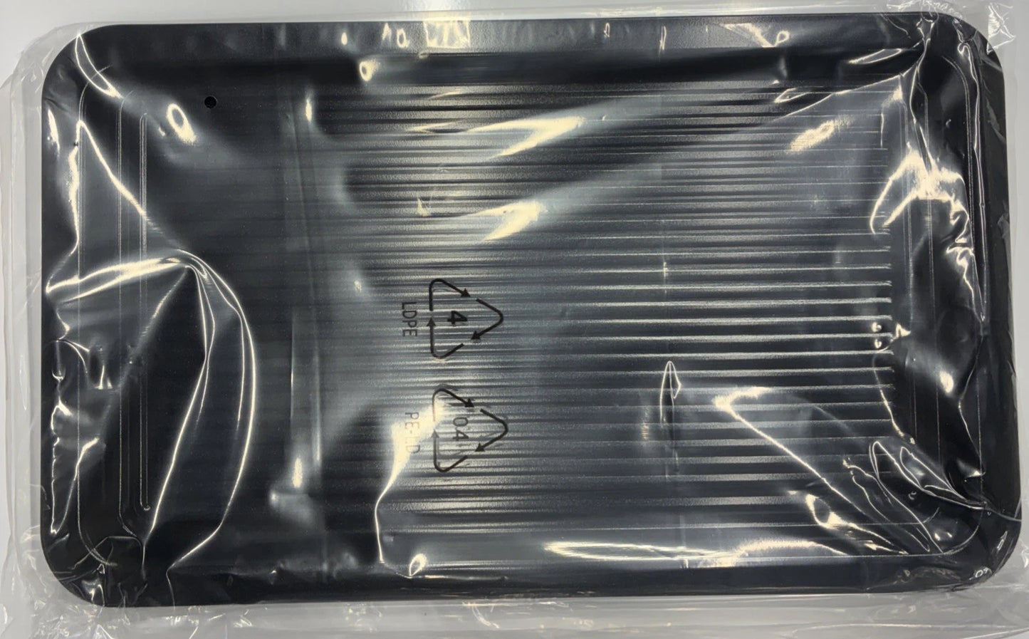 Whirlpool Toast Pan-Flush - W11707188