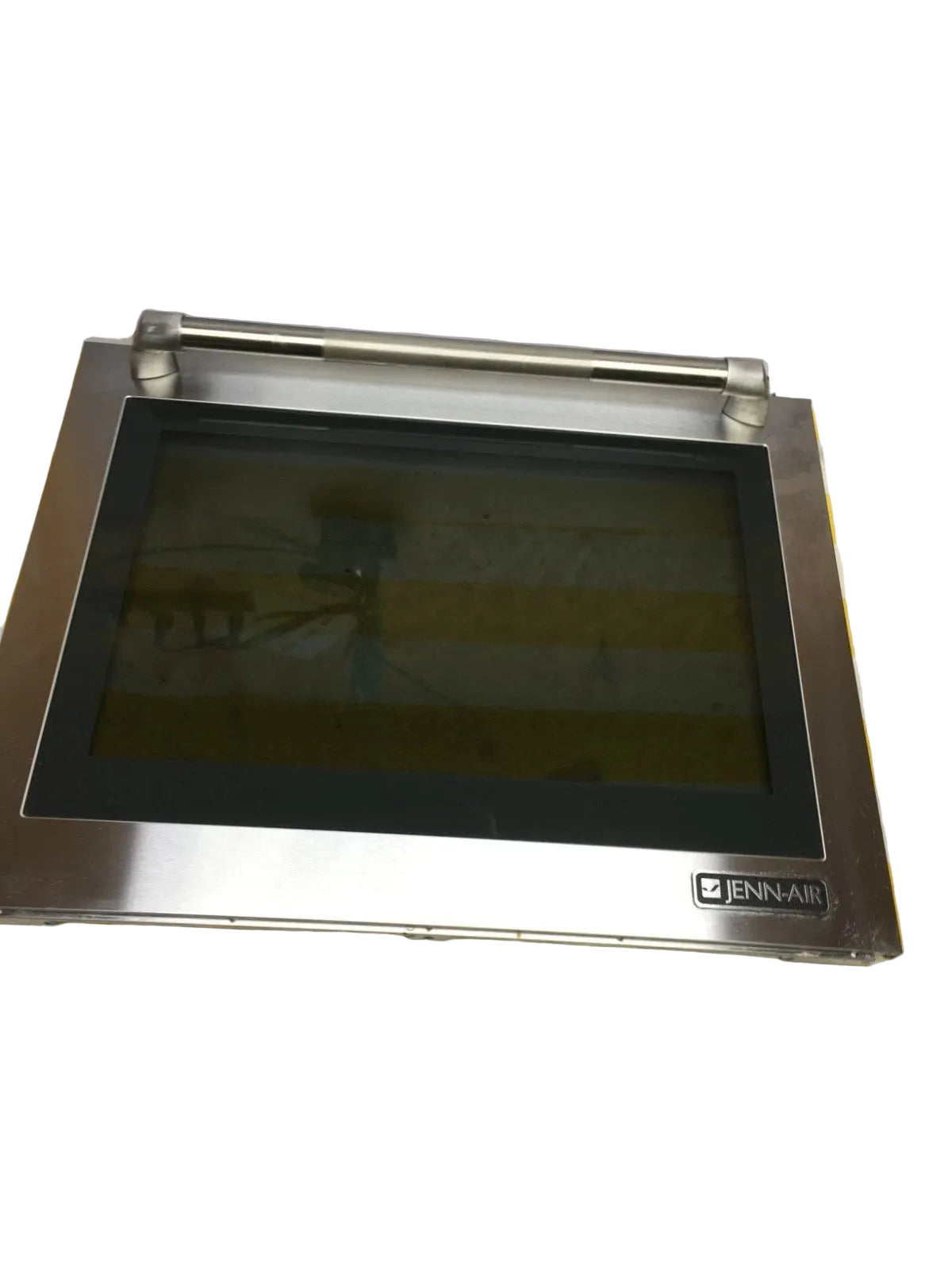 Whirlpool Wall Oven Glass Door Panel - W11281831