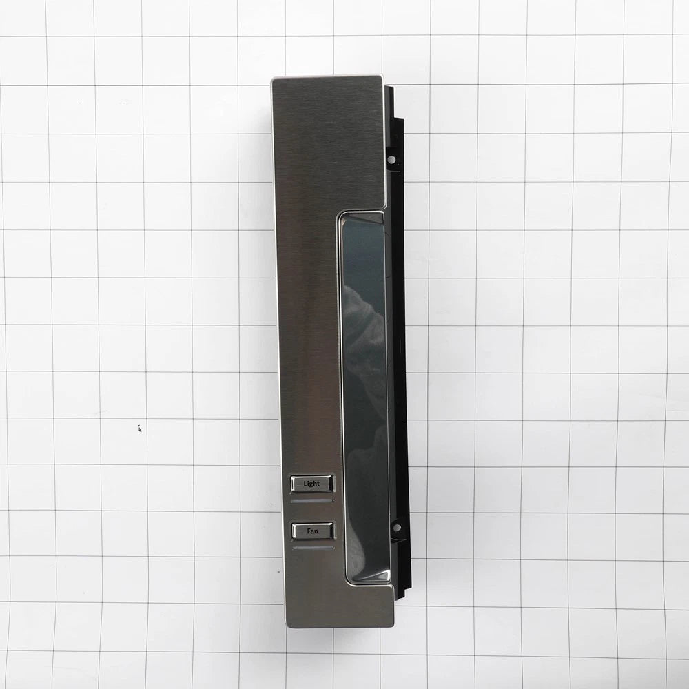 Whirlpool Panl-Cntrl - W11227003