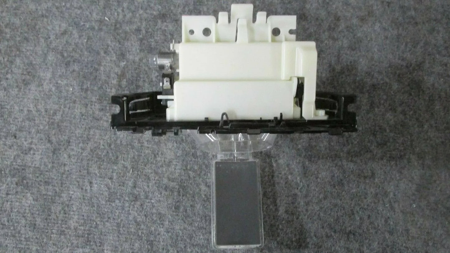 Whirlpool Door-Ice - W11093842