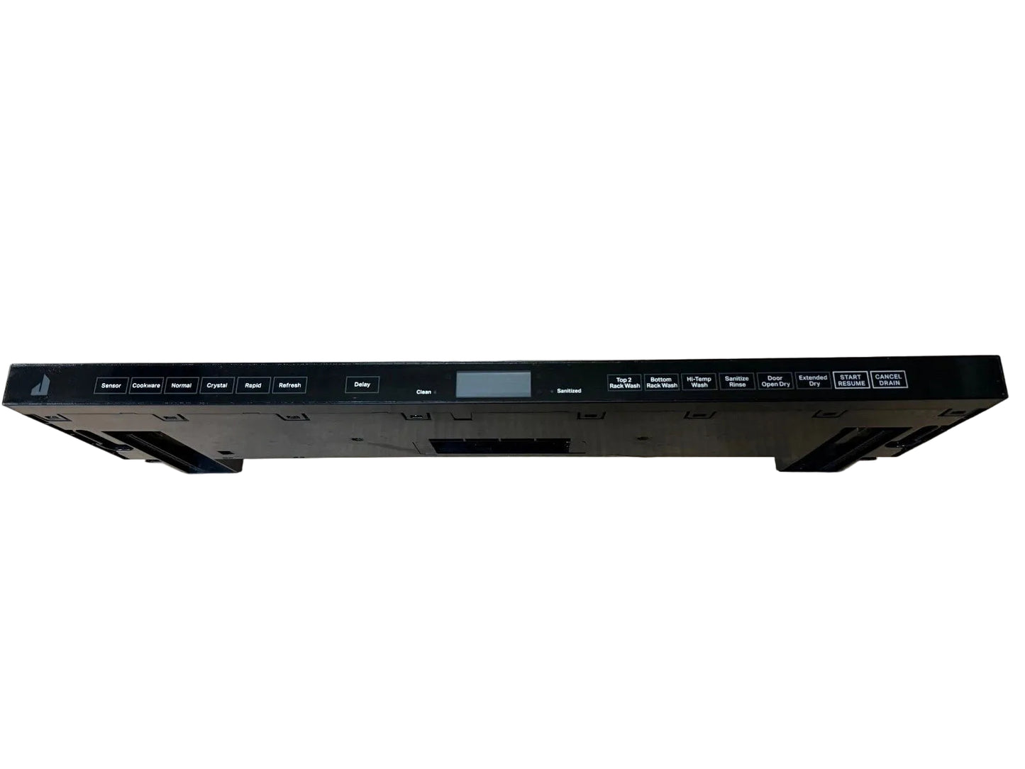 Whirlpool Top Load Washer Console - W11693835