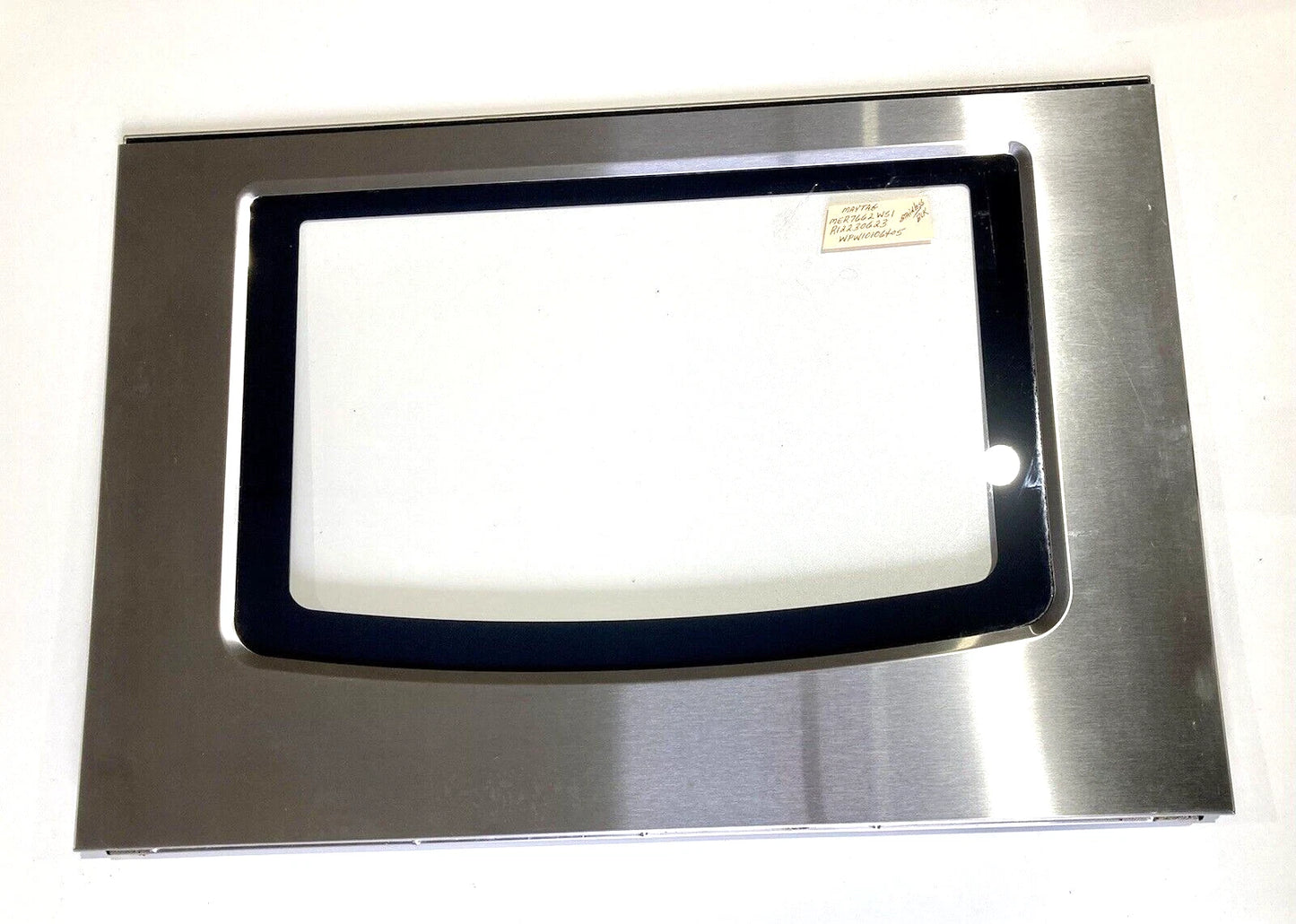 Whirlpool Glass Door - WPW10181749