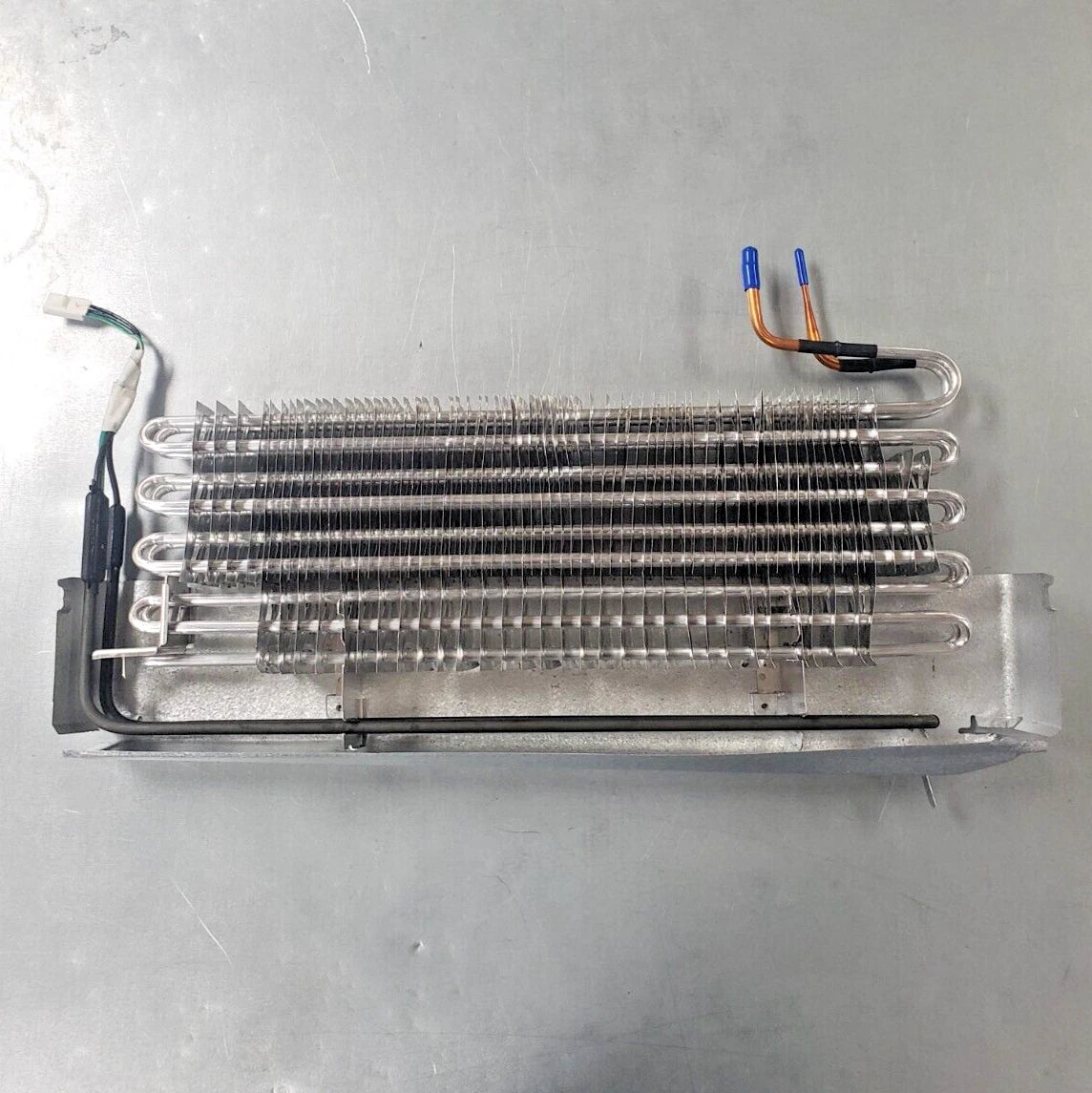 Whirlpool Refrigerator Evaporator - W11625643