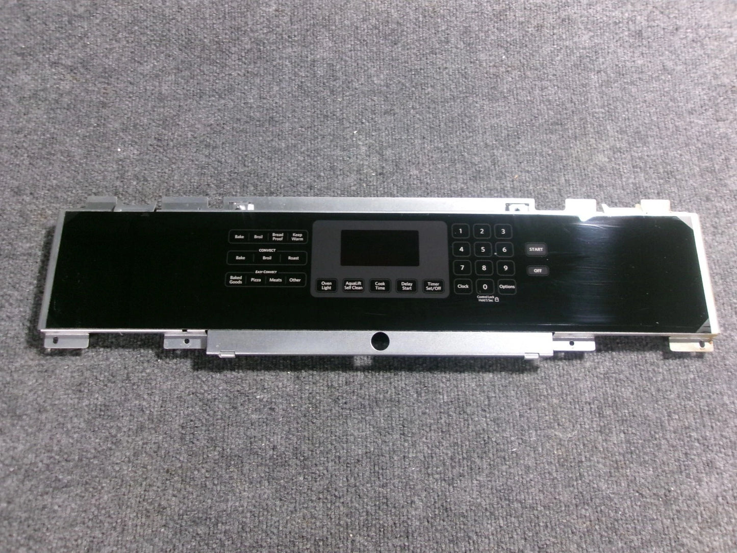 Whirlpool Swtch-Memb - W10324433