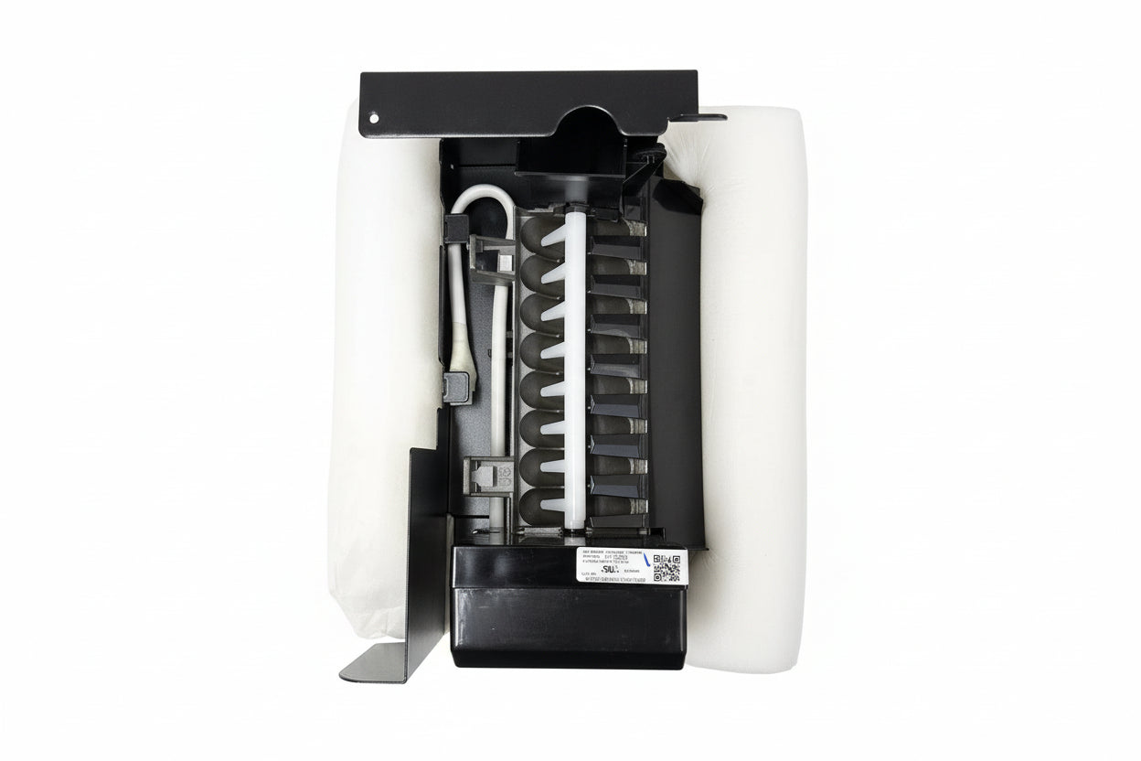 Whirlpool Refrigerator Ice Maker Assembly - W11629269