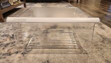 Whirlpool Refrigerator Drawer Cover Assembly - W10362173