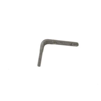 Whirlpool Hinge - WP8181843