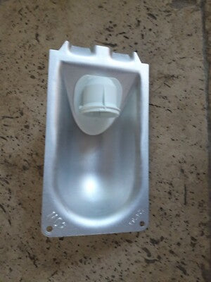 Whirlpool Housing- L - 12806601