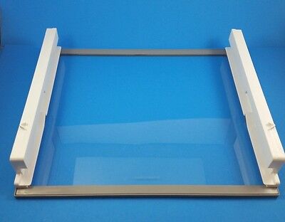 Whirlpool Refrigerator Cover - W10711821
