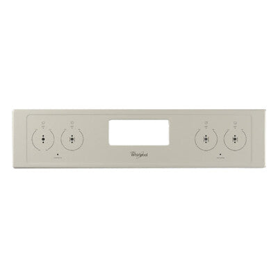 Whirlpool Panl-Cntrl - W11231942