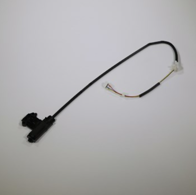 Whirlpool Latch - W11246352