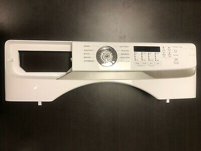 Samsung Assembly Panel Control - DC97-21464L