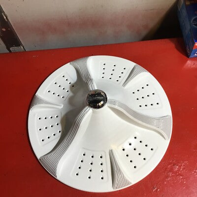 Whirlpool Impeller-Maytag (Oasis 1.75) - WPW10357576