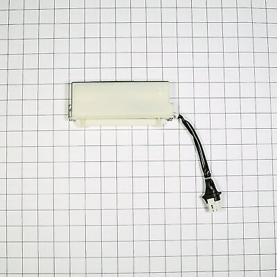 Whirlpool Control Board - WPW10348617