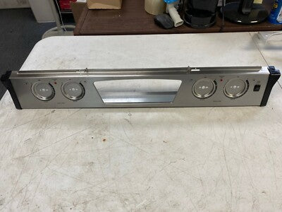 Whirlpool Control Panel - W10620551