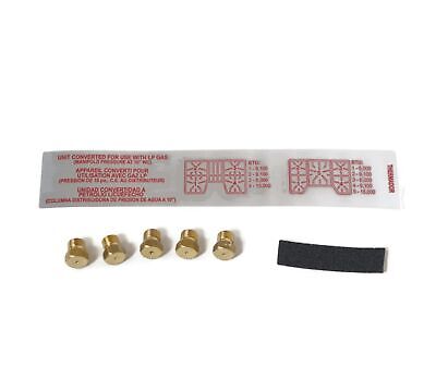 Bosch Nozzle Set Liquid Ga - 10006293