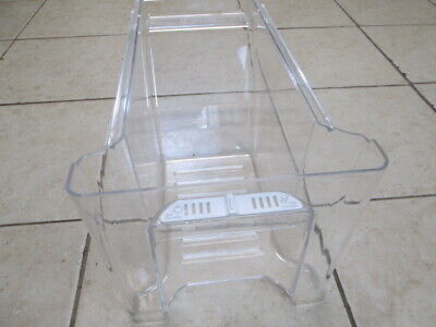 Whirlpool Crisper Pan - W10738897