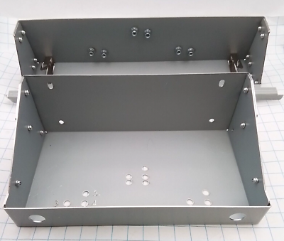 Whirlpool Brkt-Mount - W11233209