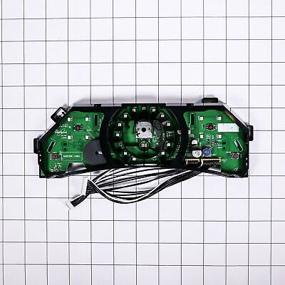 Whirlpool Control Board - WPW10244178