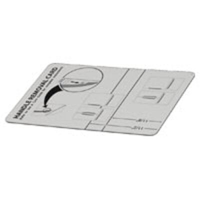 Whirlpool Cartridge - WP2002F208-50