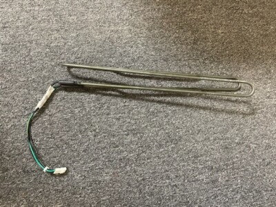 Whirlpool Heater - W11524652