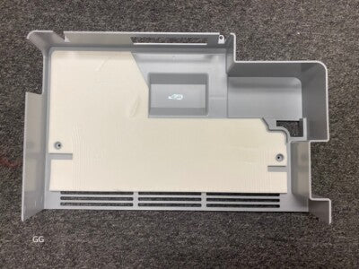 Whirlpool End Cap - WP315843B