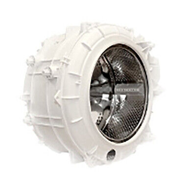Whirlpool Tub&Drum Asm Short,Vent,Power, - W11460604