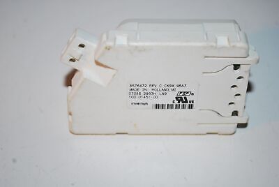 Whirlpool Control Board - W11132199