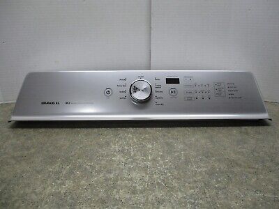 Whirlpool Console - W11428583