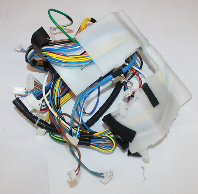 Whirlpool Harns-Wire - W11397754
