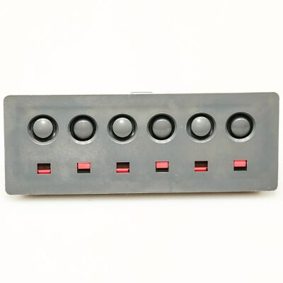 Whirlpool Switch - WPW10240604