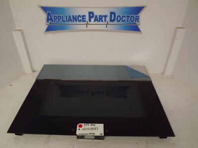 Whirlpool Glass-Door - W11110939