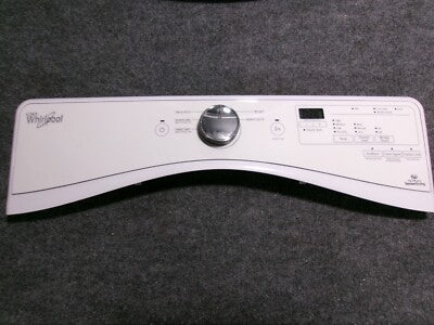 Whirlpool Console - W11223397