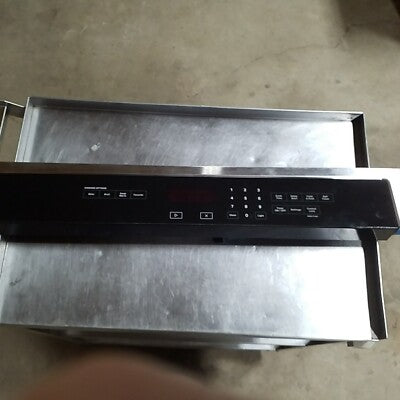 Whirlpool Console - W11114747