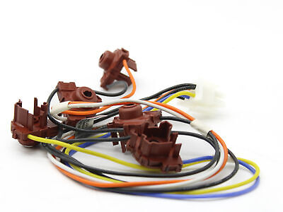 Whirlpool Wire-Harness - W10861397