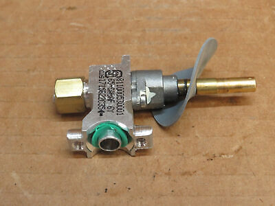 Whirlpool Valve-Gas - W10597157