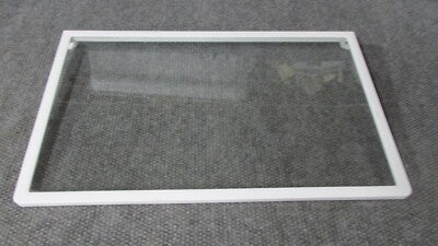 Whirlpool Shelf-Glas - W11174625