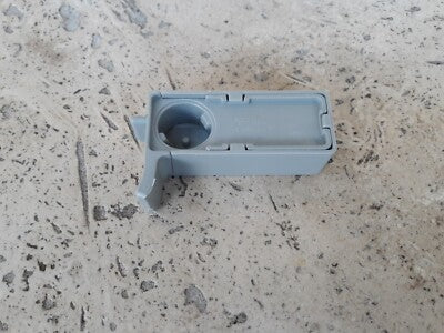 Whirlpool Suction Tube Assy Tb1114 Juno - W11506458
