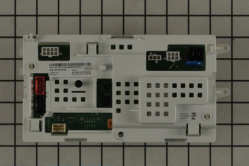 Whirlpool Control Board - W11607631