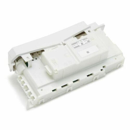 Bosch Control Module Programmed - 12036593