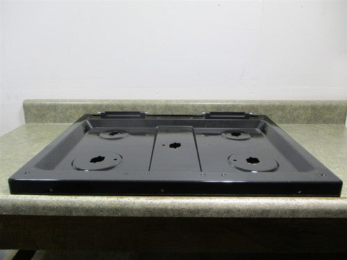 Whirlpool Cooktop - W11435855