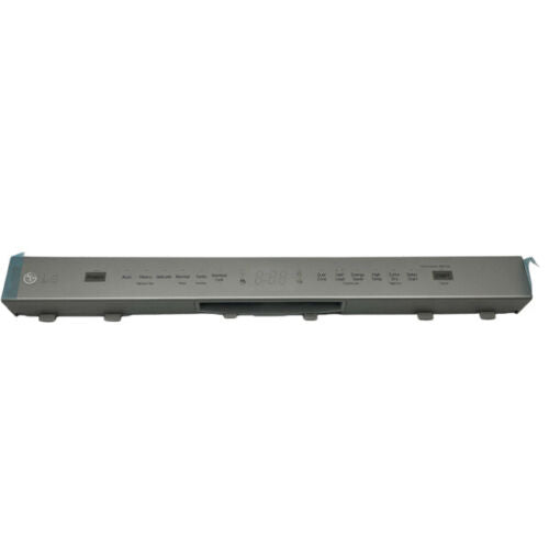 LG AGL75675233 Dishwasher Control Panel