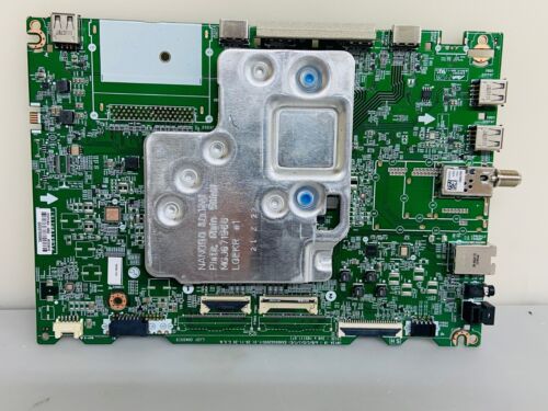 LG Bpr Total Assembly - EBU66353610