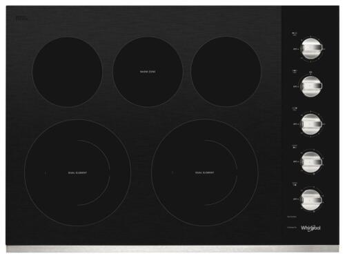 Whirlpool Cooktop - W10789672