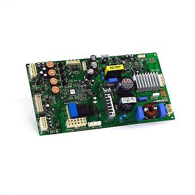 LG Panel Assembly,Control - AGL75172653